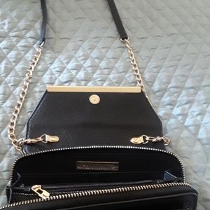 Madison West crossbody
